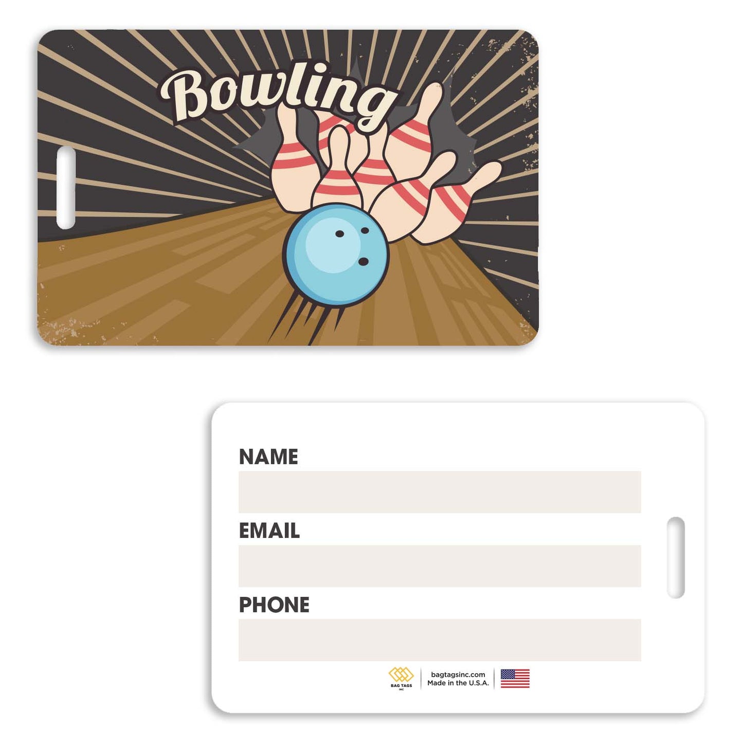 Bowling