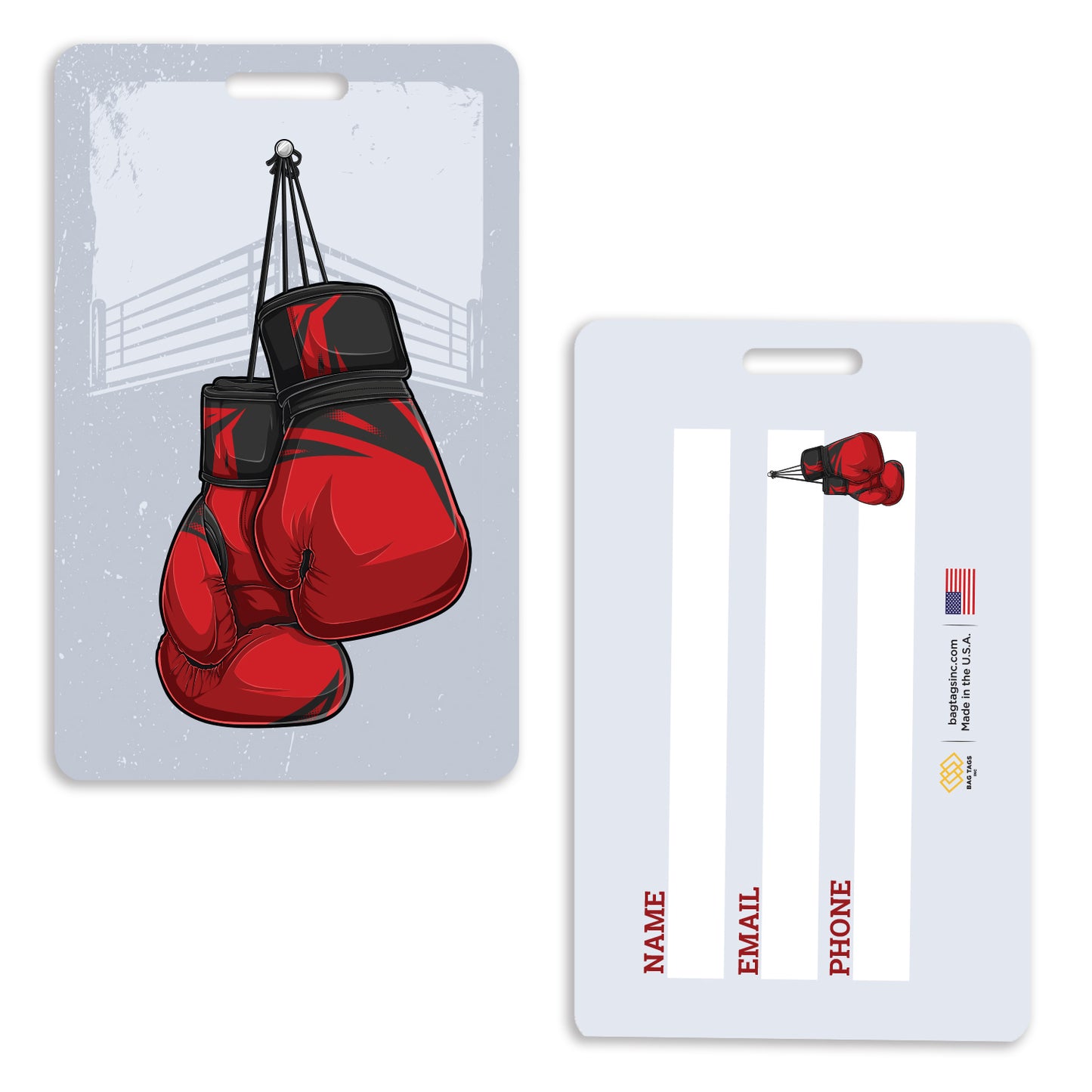Boxing
