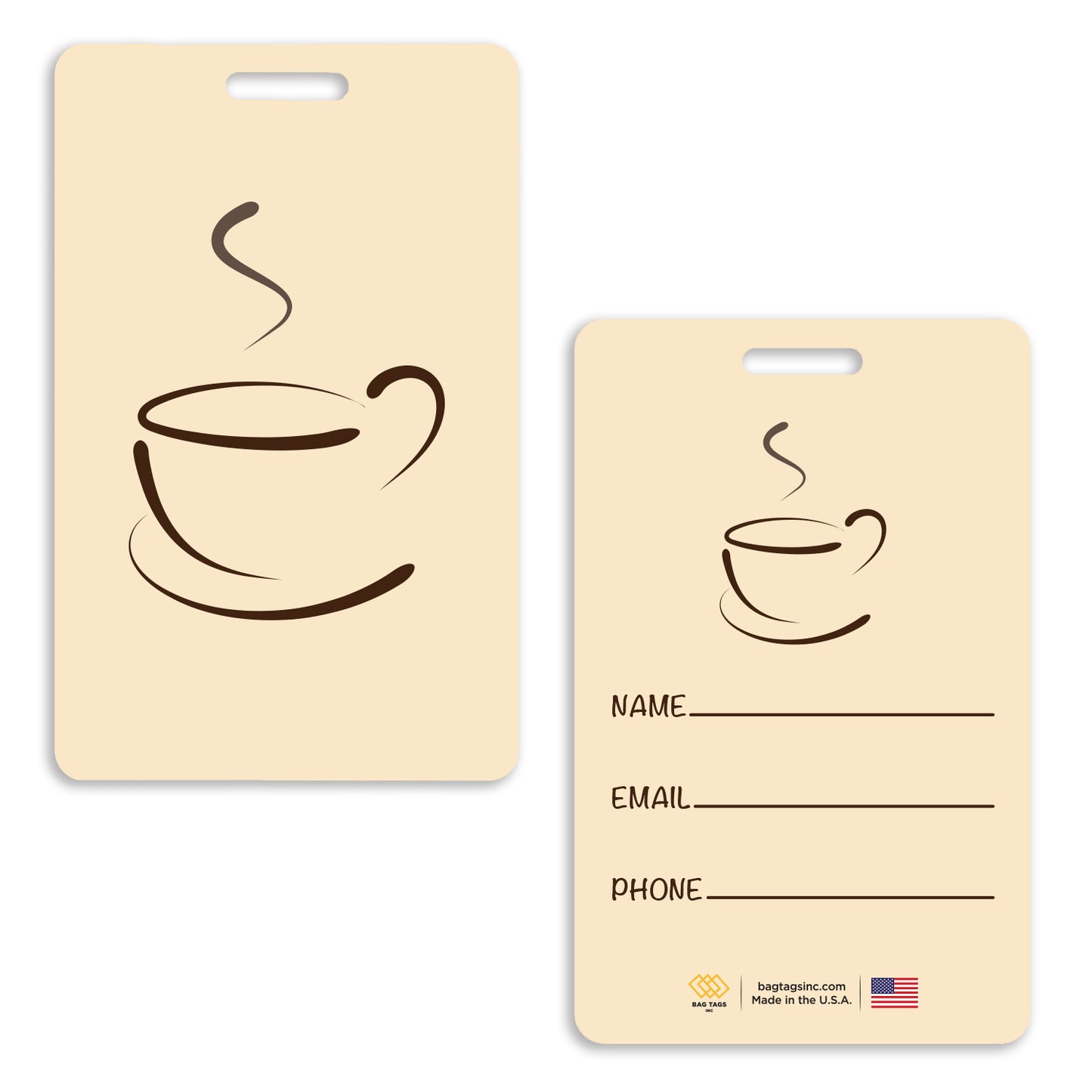 Coffee Cup