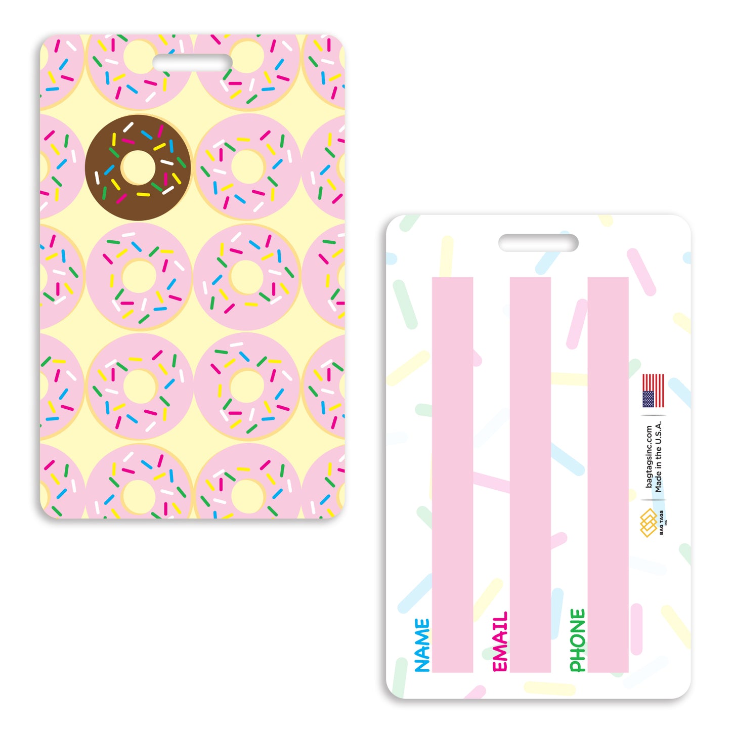 Doughnut