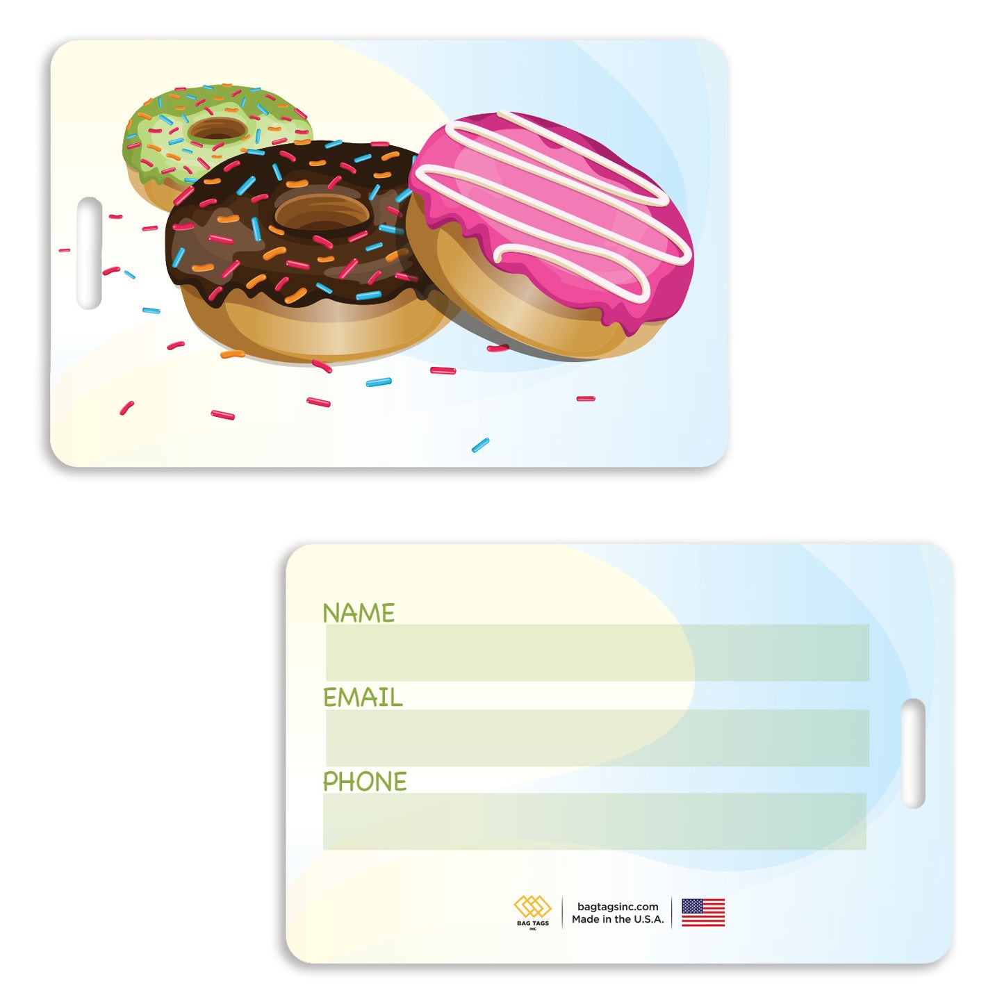 Donuts