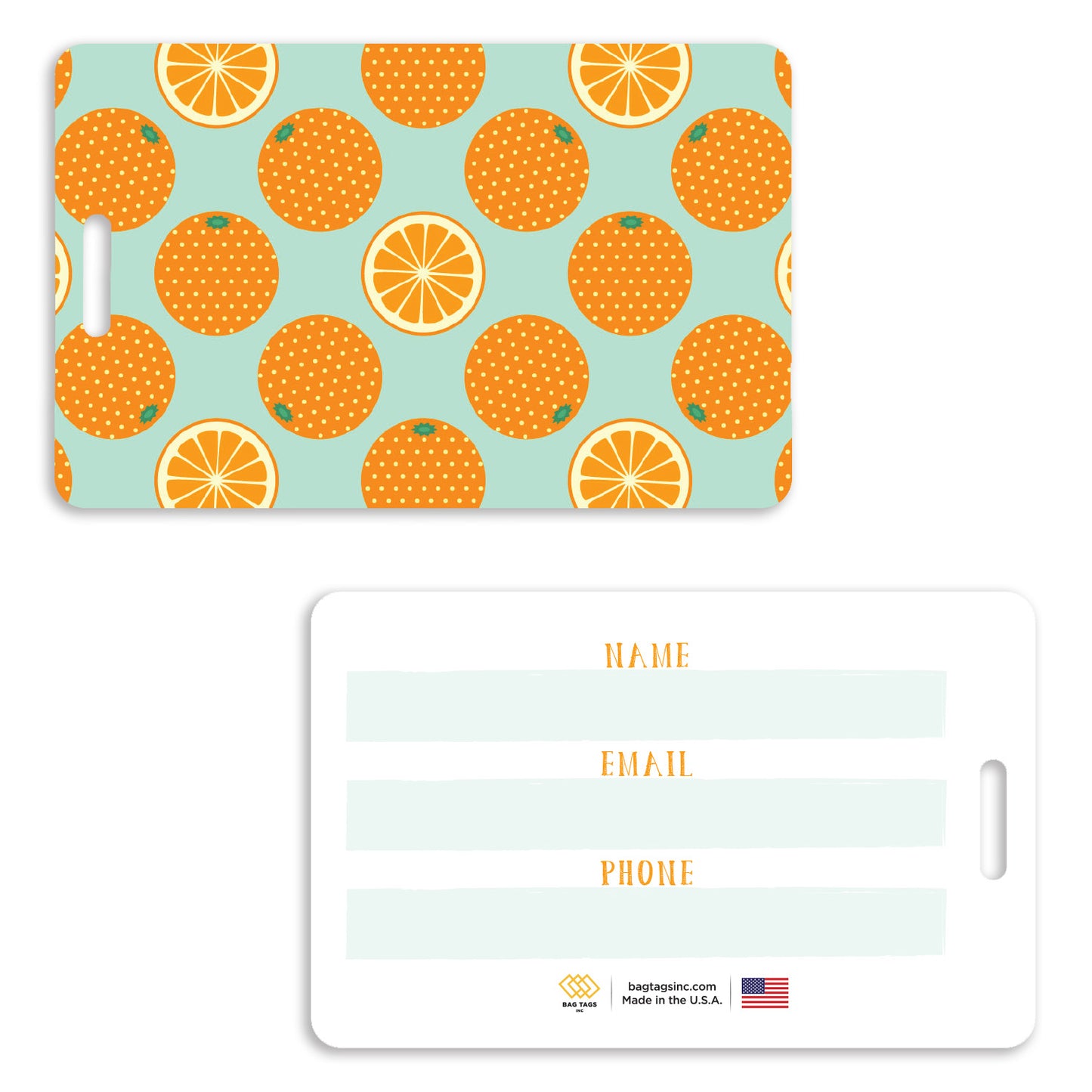 Oranges