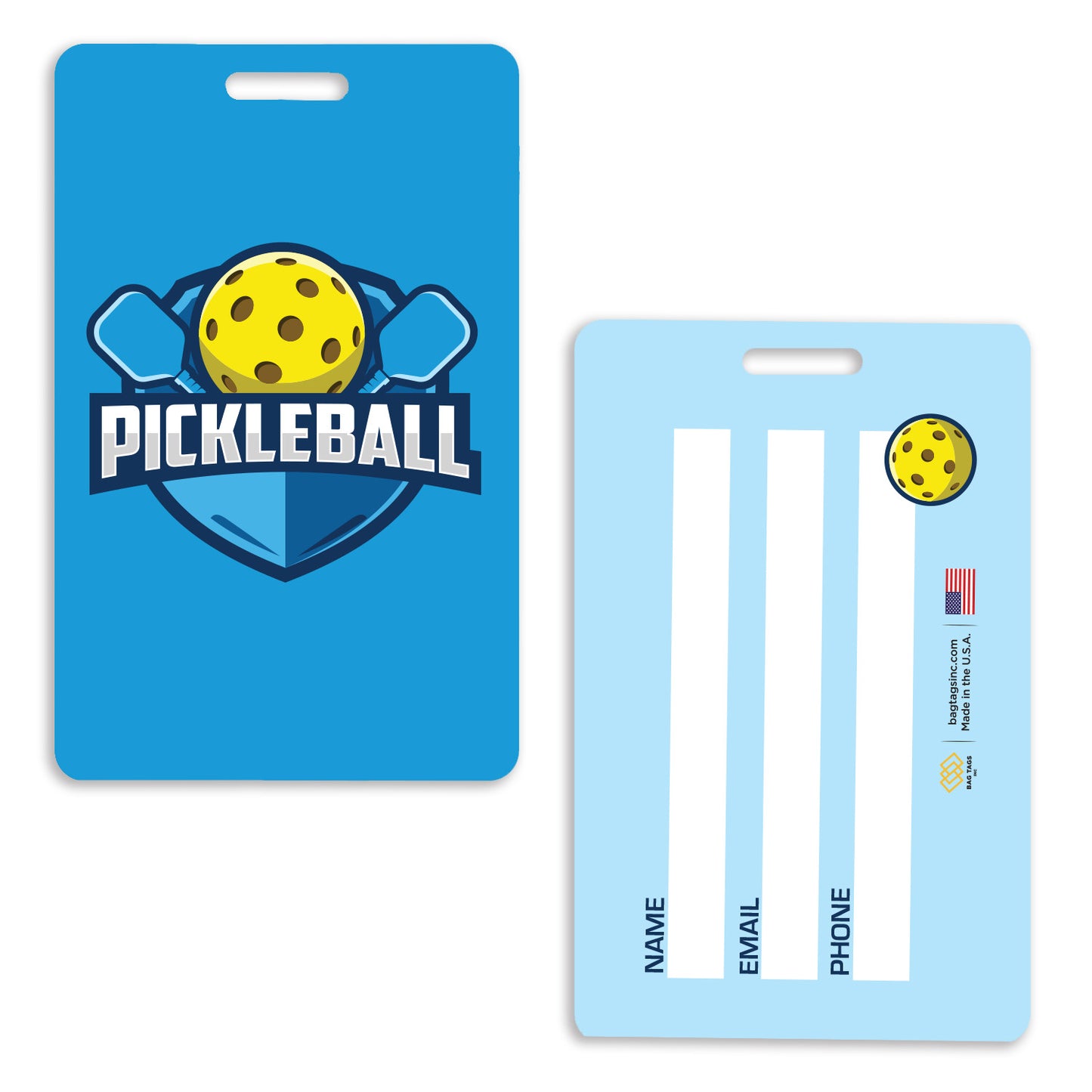 Pickleball