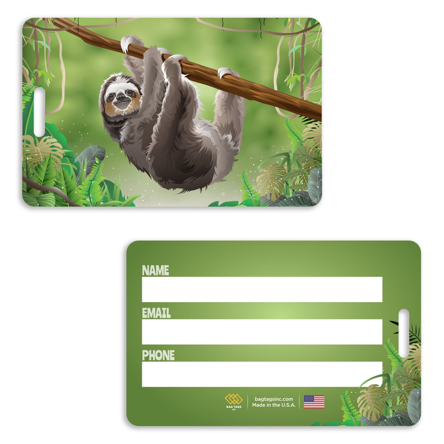Sloth