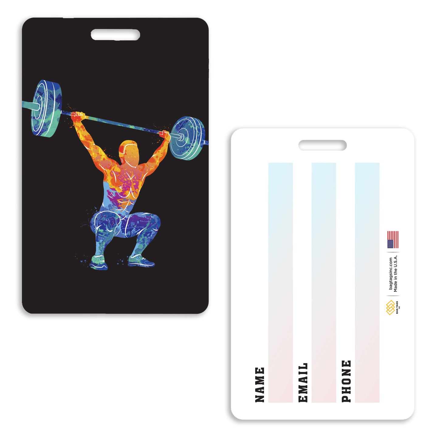 Weightlifting