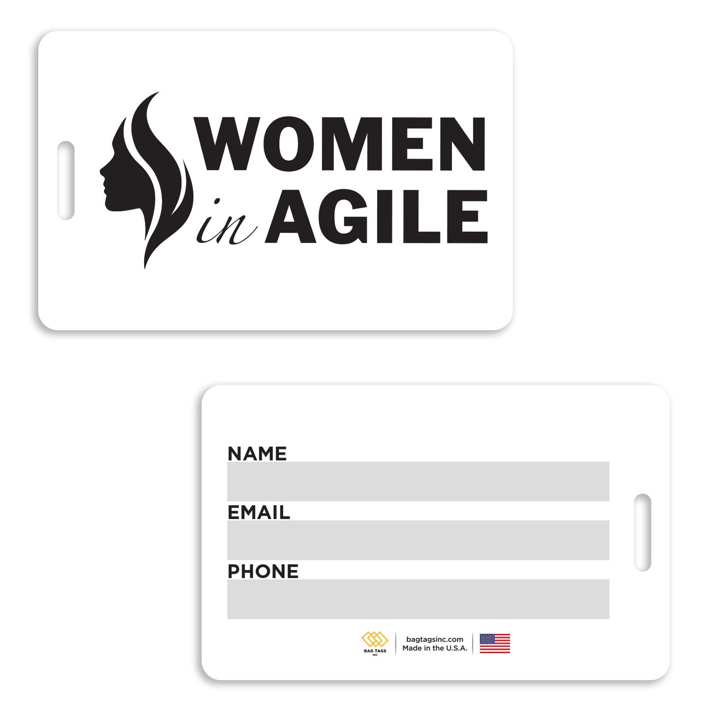 Women in Agile