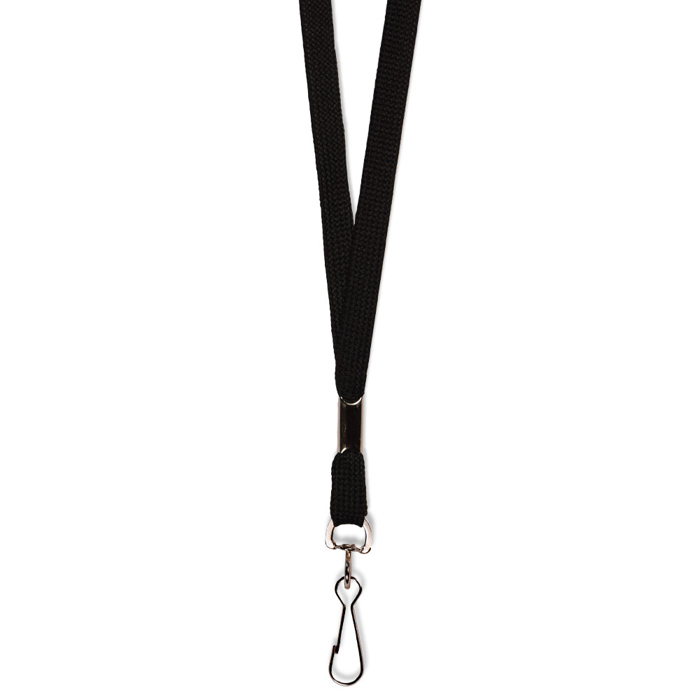 Stock Lanyards (50 Pieces)