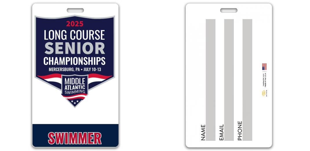 Create Your Own Luggage Tag - 3x5&#34;