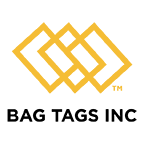 Bag Tags, Inc. logo